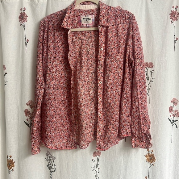 HOLDING HORSES Tops - Holding Horses Blouse